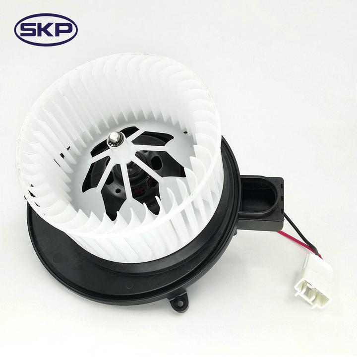 SKP HVAC Blower Motor P/N:SK700255