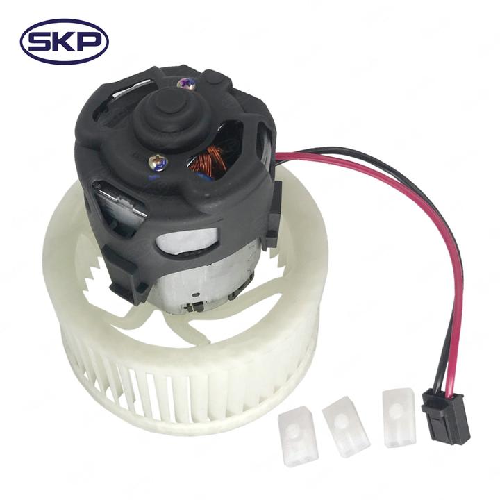 SKP HVAC Blower Motor P/N:SK700294