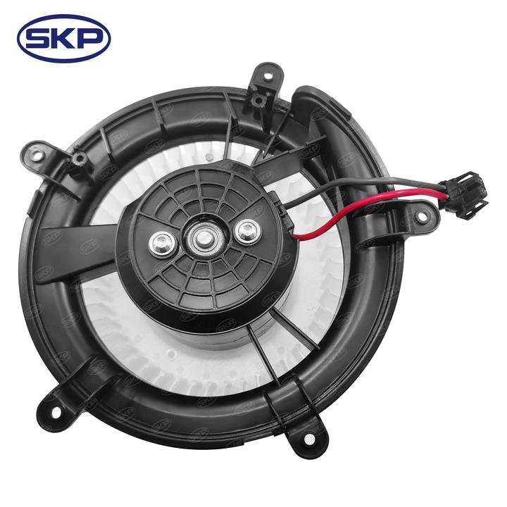 SKP HVAC Blower Motor P/N:SK700310