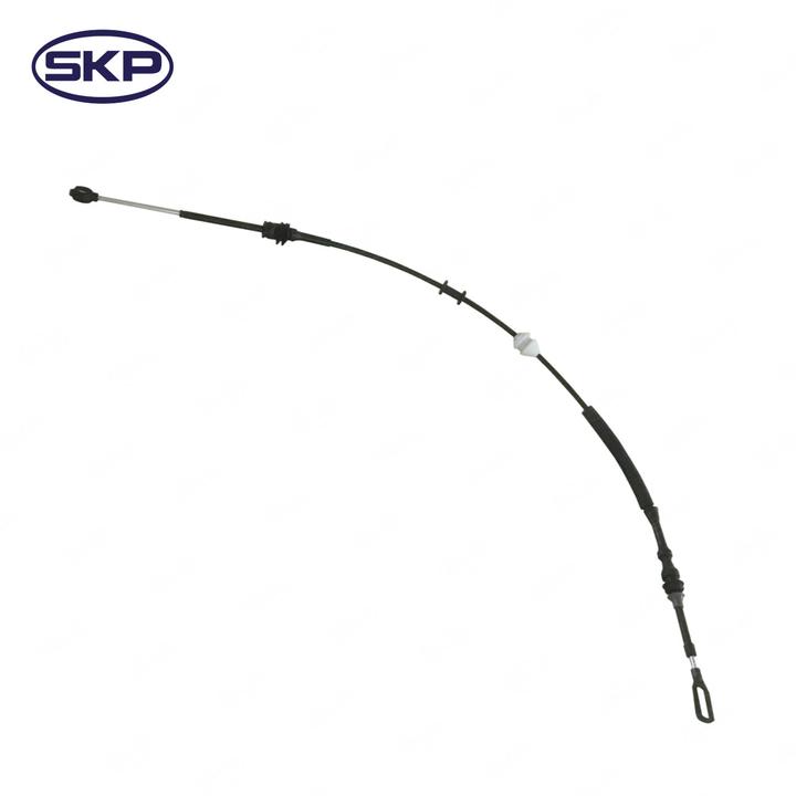 SKP Automatic Transmission Shifter Cable P/N:SK721125