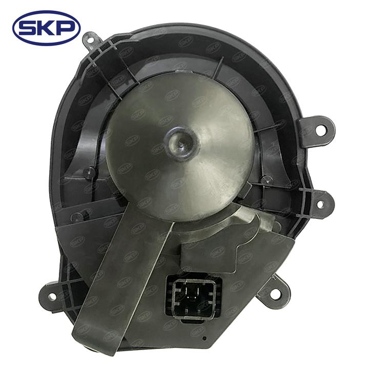 SKP HVAC Blower Motor P/N:SK75822