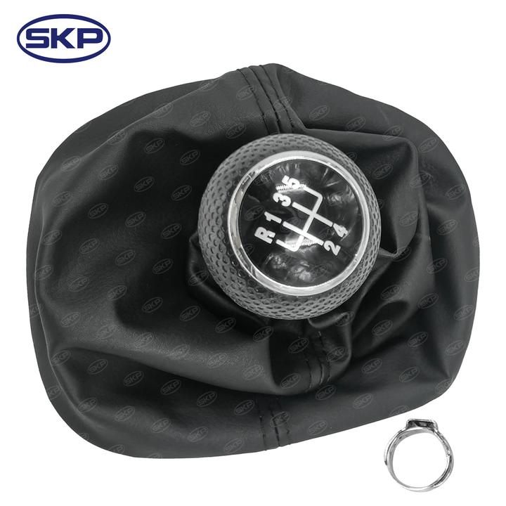 SKP Automatic / Manual Transmission Shift Boot P/N:SK76810