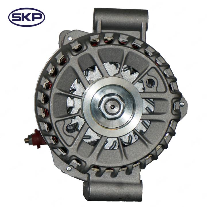 SKP Alternator P/N:SK8437