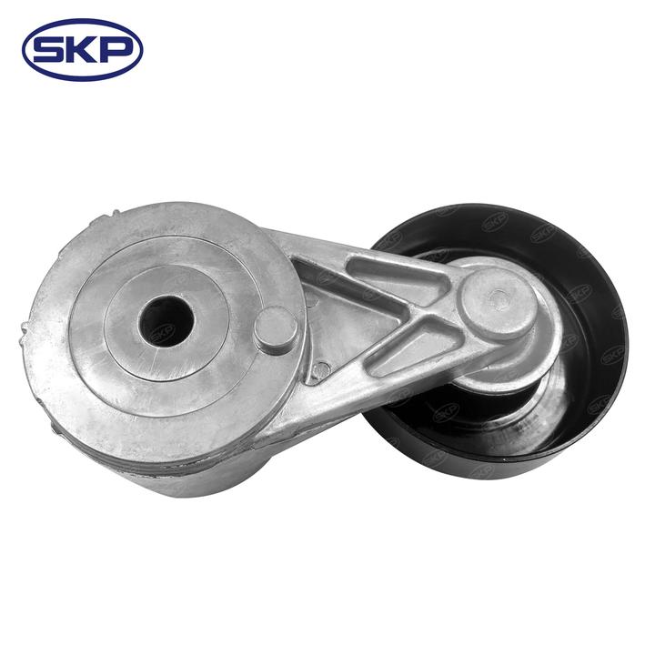 SKP Accessory Drive Belt Tensioner Assembly P/N:SK89221