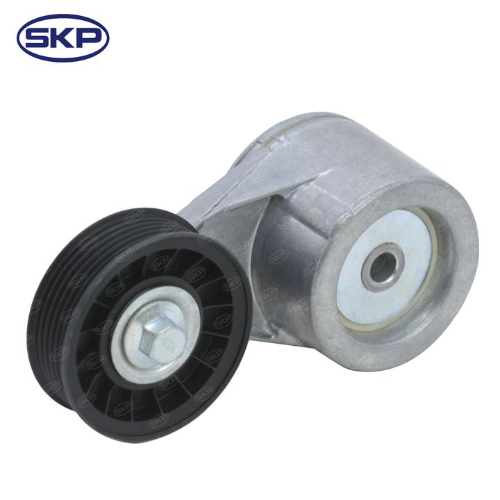 SKP Accessory Drive Belt Tensioner Assembly P/N:SK89225