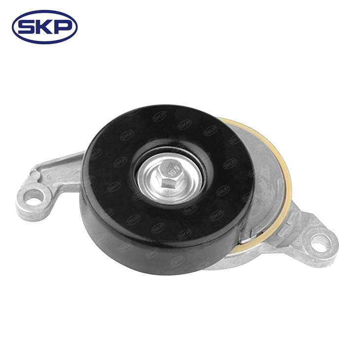 SKP Accessory Drive Belt Tensioner Assembly P/N:SK89229