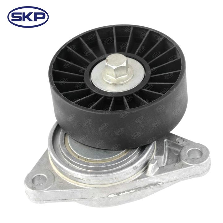 SKP Accessory Drive Belt Tensioner Assembly P/N:SK89232