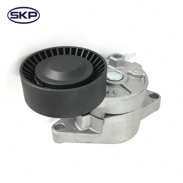 SKP Accessory Drive Belt Tensioner Assembly P/N:SK89342