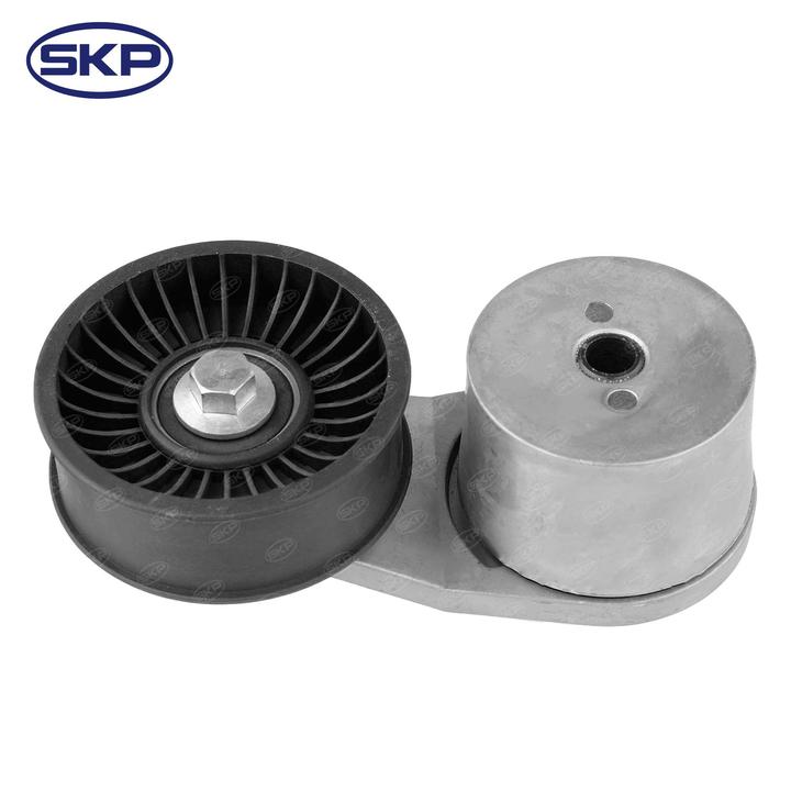 SKP Accessory Drive Belt Tensioner Assembly P/N:SK89393