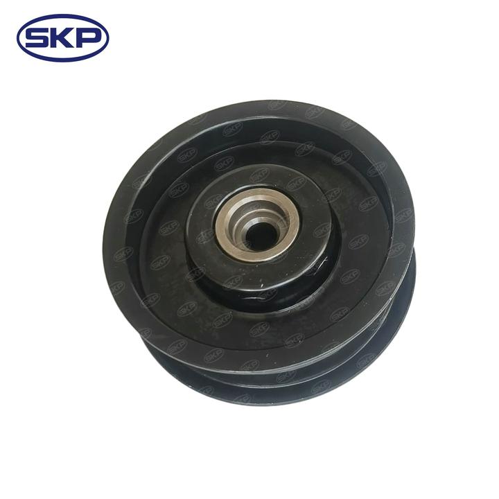 SKP Accessory Drive Belt Idler Pulley P/N:SK89514