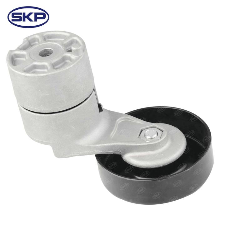 SKP Accessory Drive Belt Tensioner Assembly P/N:SK89678