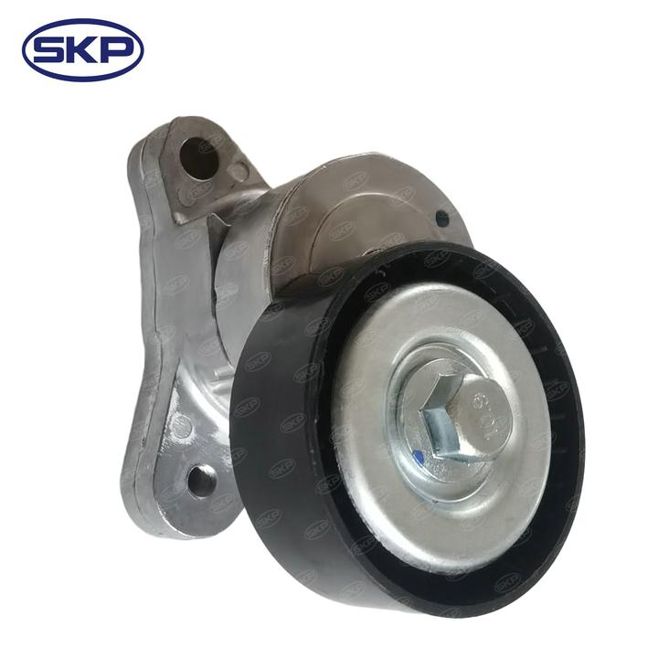 SKP Accessory Drive Belt Tensioner Assembly P/N:SK89707