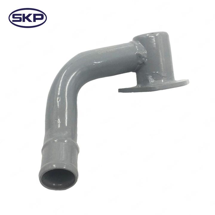 SKP Engine Coolant Thermostat Housing P/N:SK9021007