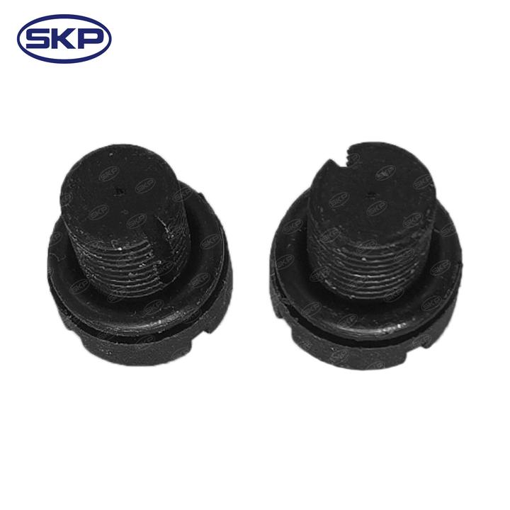 Engine Coolant Bleeder Screw SKP SK902404