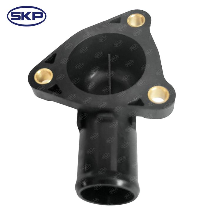 SKP Engine Coolant Thermostat Housing P/N:SK9025011