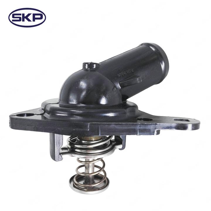 SKP Engine Coolant Thermostat Housing P/N:SK9025131