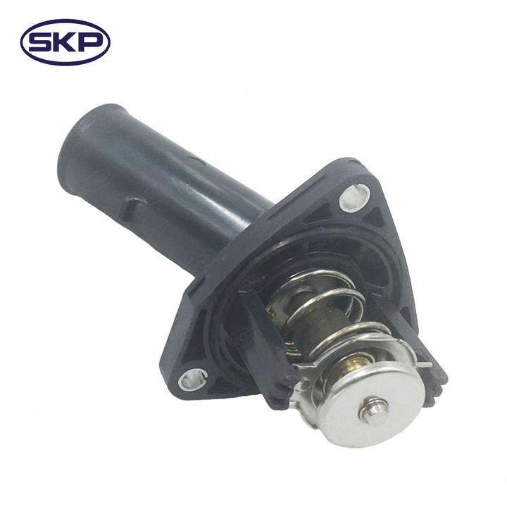 SKP Engine Coolant Thermostat Housing Assembly,Engine Coolant Thermostat Housing P/N:SK9025148
