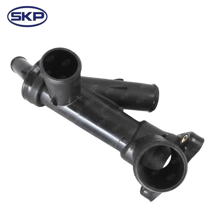 SKP Engine Coolant Thermostat Housing P/N:SK902810