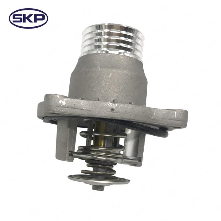 SKP Engine Coolant Thermostat Housing P/N:SK902818