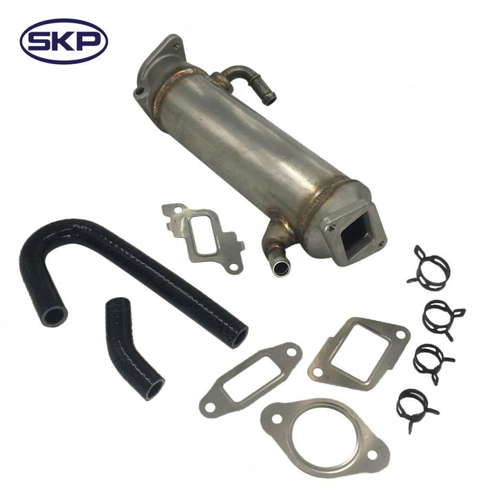 SKP Exhaust Gas Recirculation (EGR) Cooler P/N:SK904121