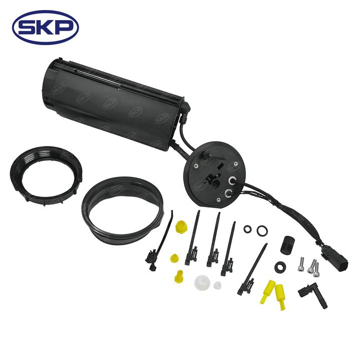 SKP Diesel Exhaust Fluid (DEF) Heater P/N:SK904392