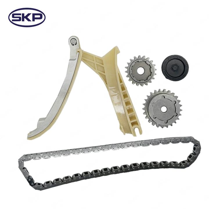 SKP Engine Timing Chain Kit P/N:SK90443SR