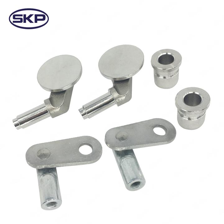 SKP Turbocharger Wastegate Fastener Kit P/N:SK912040