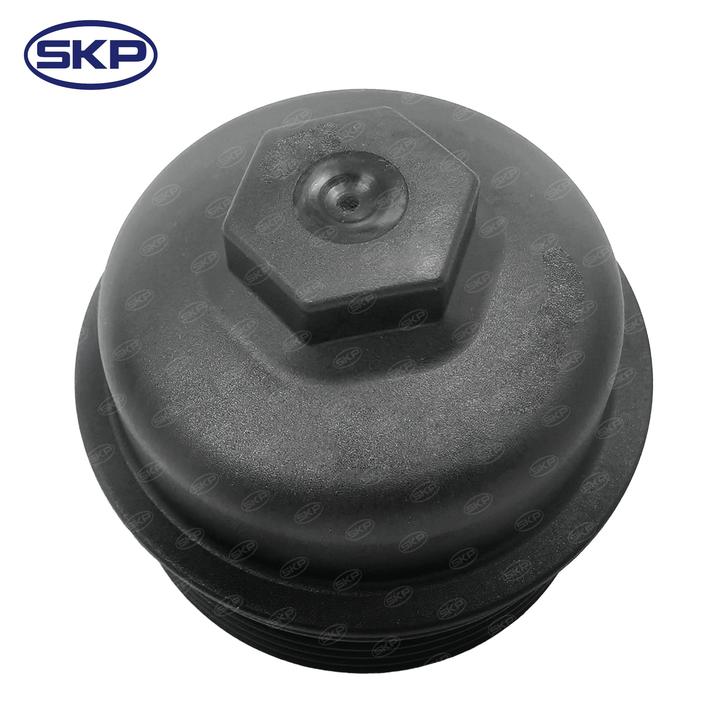 SKP Engine Oil Filter Cover P/N:SK921223