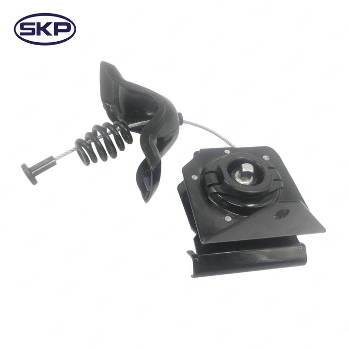 SKP Spare Tire Hoist P/N:SK924502