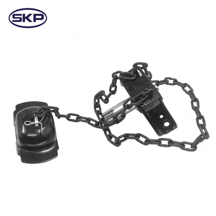 SKP Spare Tire Hoist P/N:SK924540
