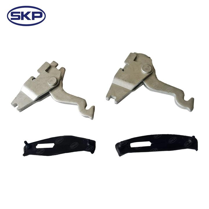 SKP Parking Brake Lever Kit P/N:SK926342