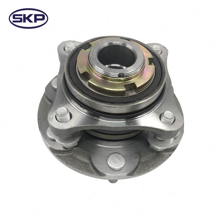 Wheel Bearing and Hub Assembly SKP SK950004