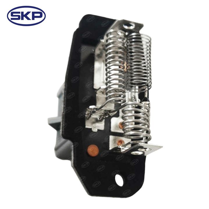 SKP HVAC Blower Motor Resistor P/N:SK973237