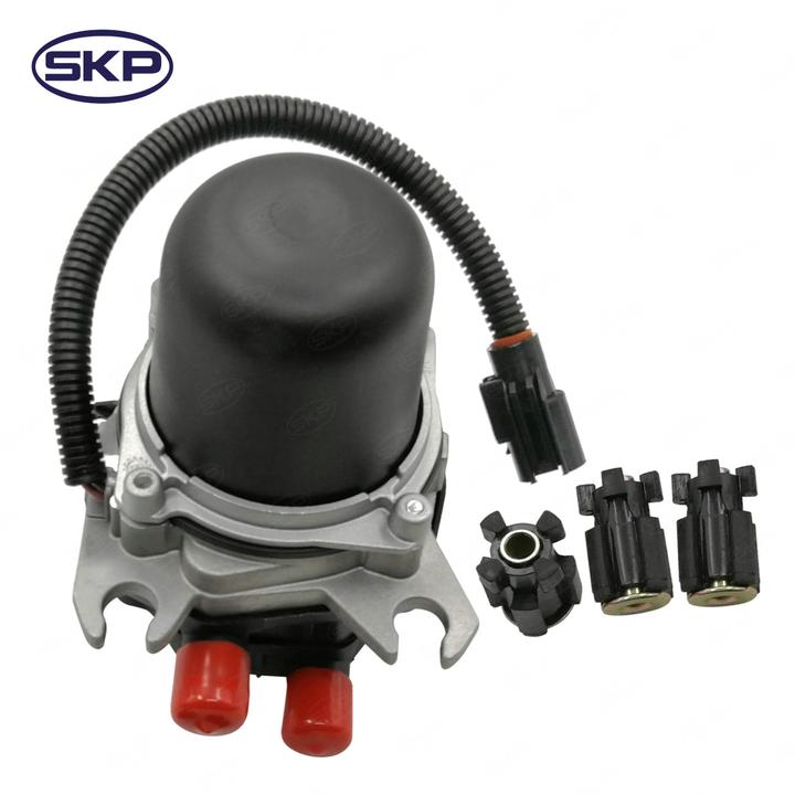 SKP Secondary Air Injection Pump P/N:SKAP913074
