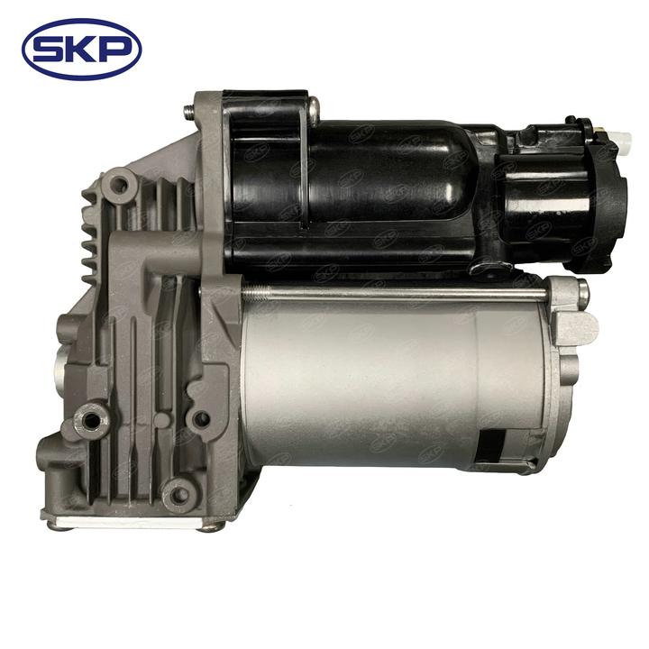 SKP Air Suspension Compressor P/N:SKAS064