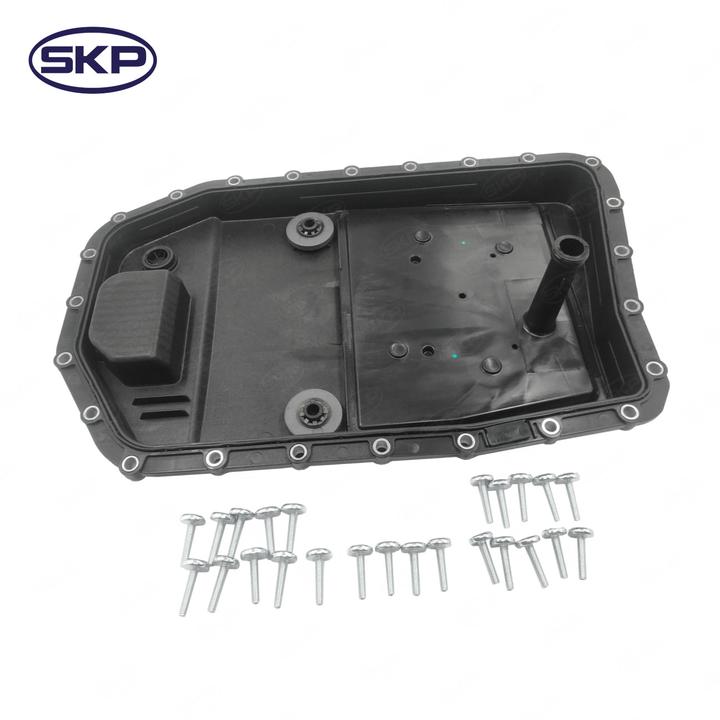 SKP Transmission Filter Kit,Transmission Oil Pan P/N:SKB408