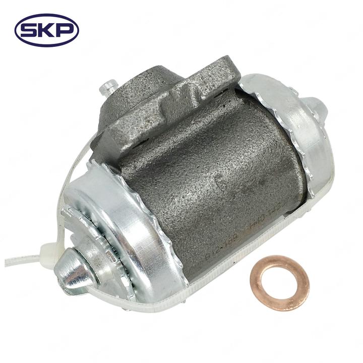 SKP Drum Brake Wheel Cylinder P/N:SKBW3396