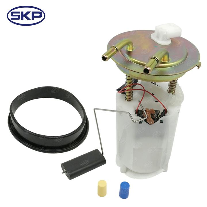 SKP Fuel Pump Module Assembly P/N:SKEFP021
