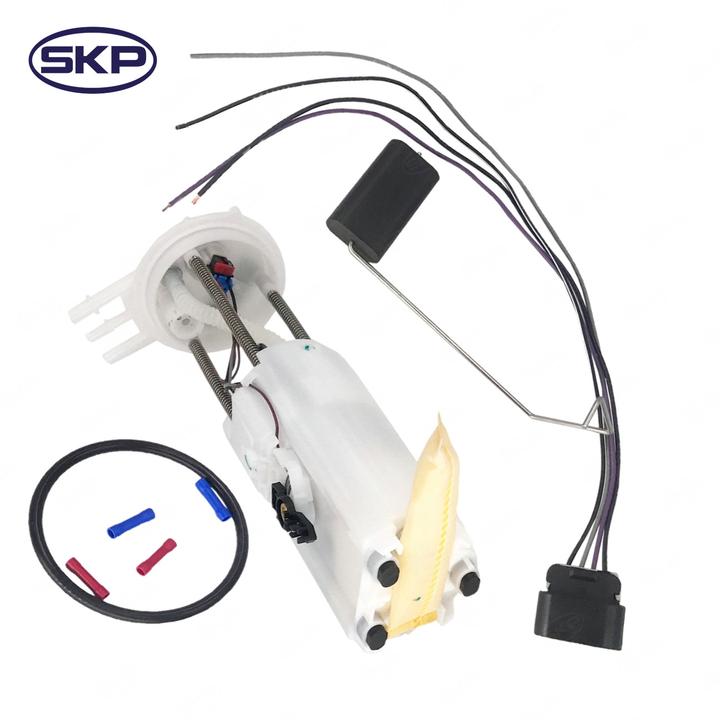 SKP Fuel Pump Module Assembly P/N:SKEFP025