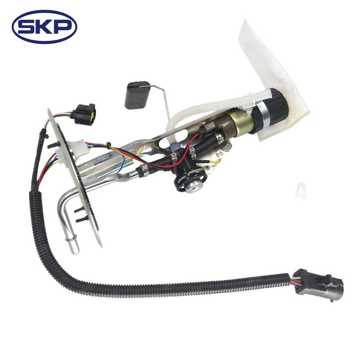 SKP Fuel Pump and Sender Assembly P/N:SKEFP028
