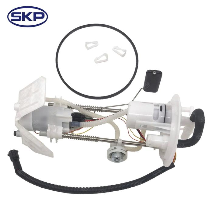 SKP Fuel Pump Module Assembly P/N:SKEFP031