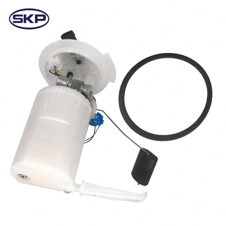 Fuel Pump Module Assembly SKP SKEFP040 fits 06-10 Hyundai Sonata 3.3L-V6