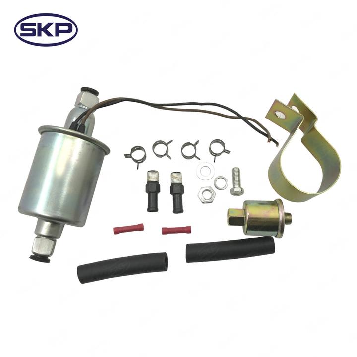 SKP Electric Fuel Pump P/N:SKEFP518