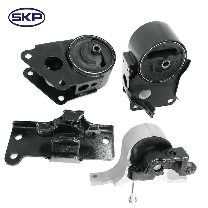 SKP Engine Mount Kit P/N:SKM3008K