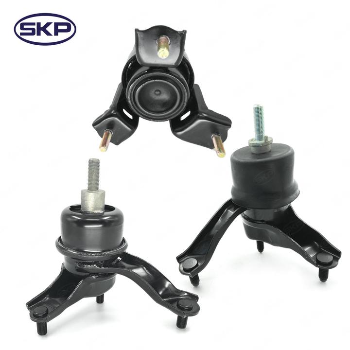 Engine Mount Kit SKP SKM3095K fits 2005 Toyota Camry 2.4L-L4