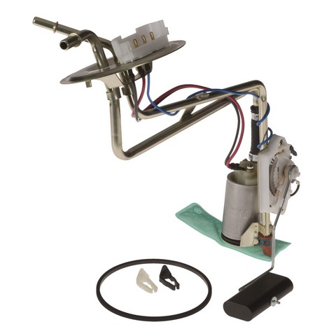 Carter Fuel Pump Hanger Assembly P/N:P74536S
