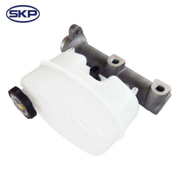 SKP Brake Master Cylinder P/N:SKM630510