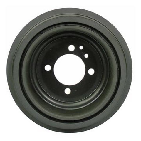 PowerBond by Dayco Engine Harmonic Balancer P/N:PB1347N