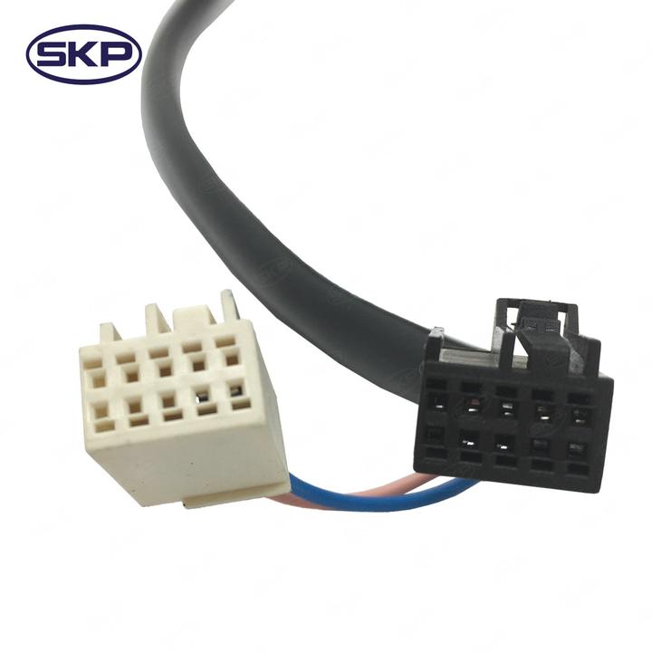 SKP Door Mirror P/N:SKOMG012