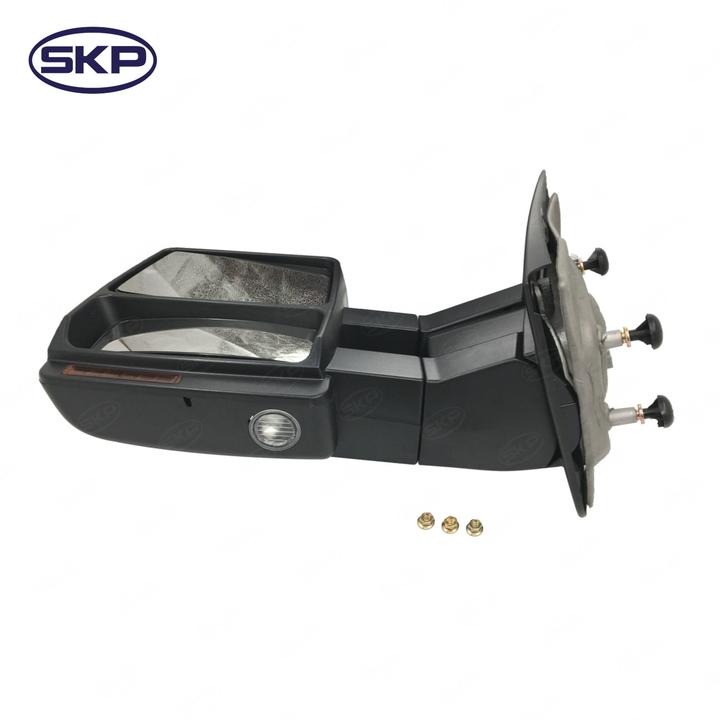 SKP Door Mirror P/N:SKOMG026